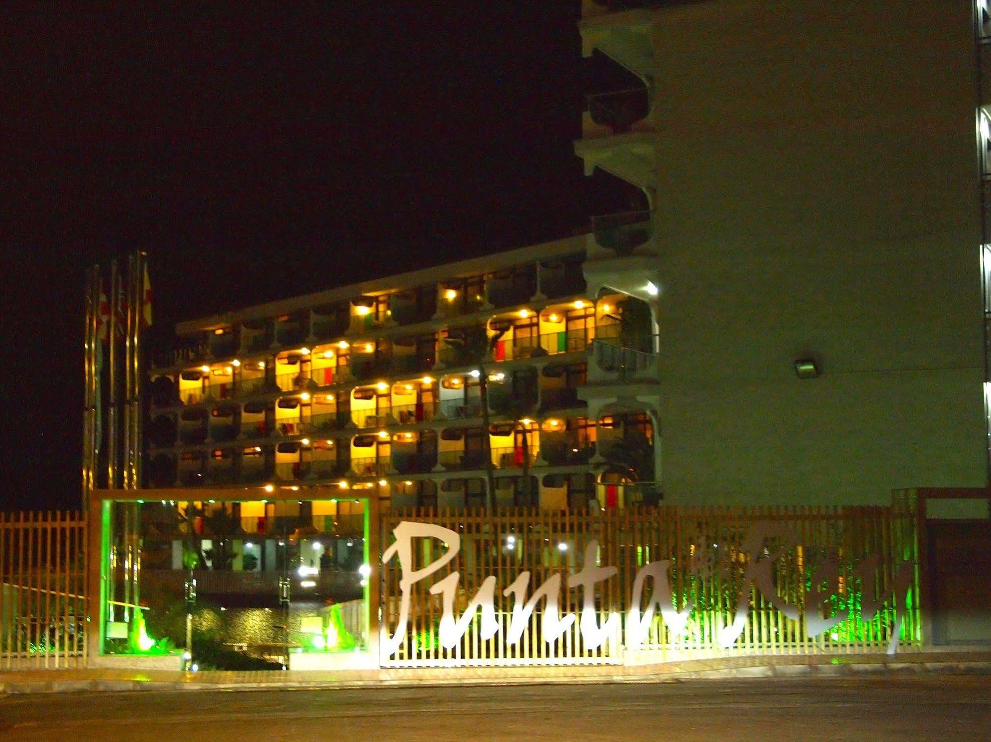 Punta Del Rey Only Adults Lägenhet Puerto Rico  Exteriör bild